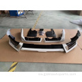 Land Cruiser FJ200/LC200 2016 Boresha 2019 BodyKit